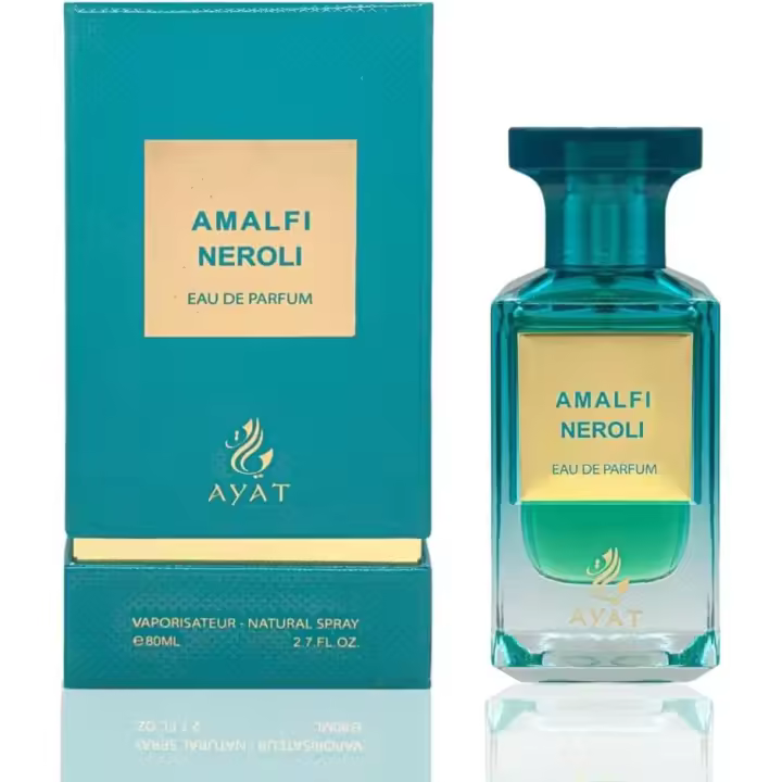 AYAT PERFUMES - Eau De Parfum Fancy Series 80ml - 1