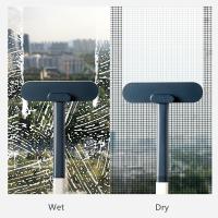 Cepillo De Limpieza Para Ventanas Y Malla De Plástico Anti-Mosquitos Herramienta De Limpieza Para Eliminar Polvo Y Restos - details 2