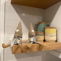 Muñeco De Peluche Gnome Lindo 1 Pieza Decoración Perfecta Para El Hogar Regalo Ideal Para Día De La Madre Decoración De Habitación Café Bar - details 8