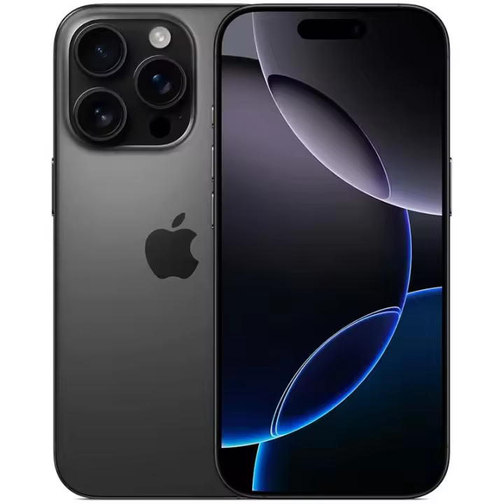 IPHONE 16 PRO 128 GB con pantalla Super Retina XDR de 6.3”, chip Apple A18 Pro ultra-rápido y nuevo Control de Cámara. VERSION EUROPEA, TRES AÑOS DE GARANTÍA - 1