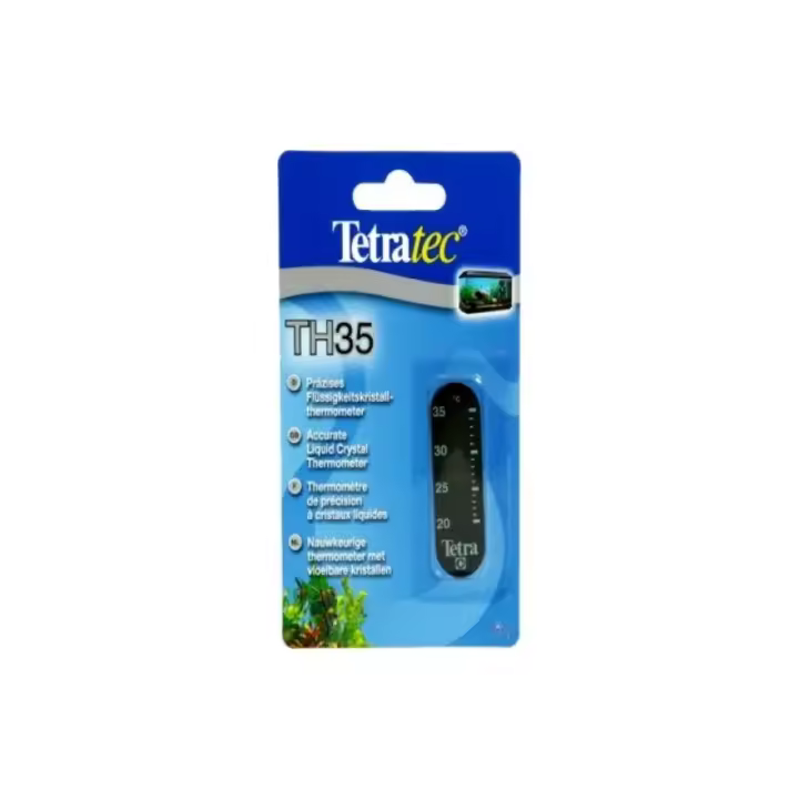 Tetra - TERMOMETRO TEC TH35 - 1