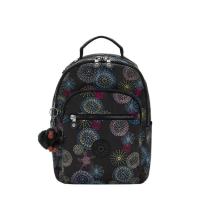 Mochila KIPLING SEOUL S. Mochila pequeña con compartimento para tableta - details 10