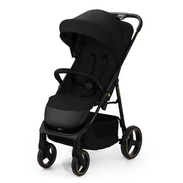 Silla de Paseo Kinderkraft Trig 3 Hasta 25 Kg, Amplia, Manejable, Ligera y Robusta - 1
