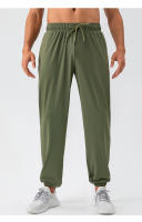 Pantalones De Deporte Para Hombre Verano Running Quick Drying Pantalones De Entrenamiento Para Outdoor Jogging Fitness Gym - details 18