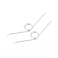 2pcs/Lot Resorte De Acero Inoxidable 304 Ajustable Para Cesta De Almacenamiento 3 Bobinas De Torcimiento Para Papelera - details 5