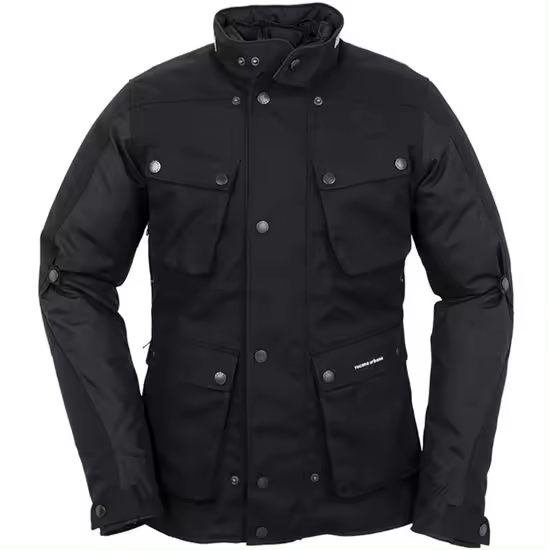 CHAQUETA TUCANO URBANO GIACCA TRIP AB 8855-N IMPERMEABLE 8855-N - 1