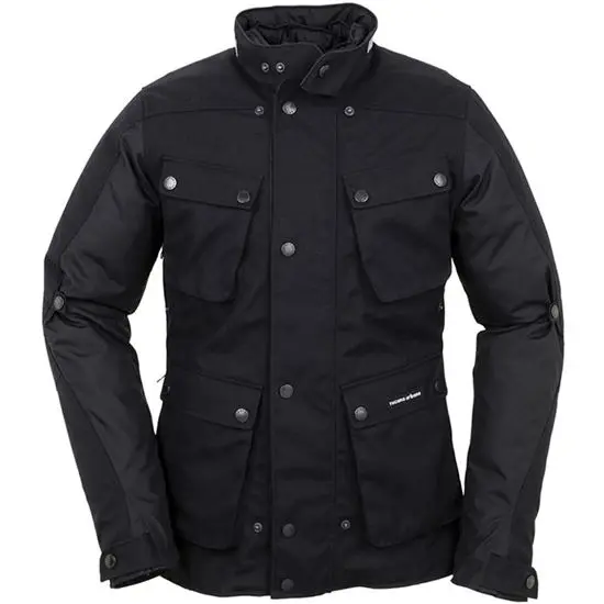 CHAQUETA TUCANO URBANO GIACCA TRIP AB 8855-N IMPERMEABLE 8855-N - 1