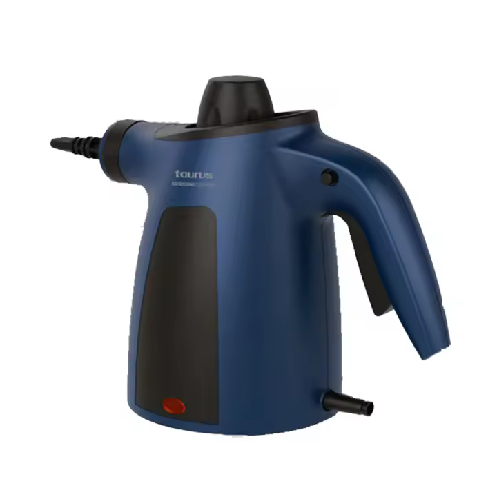 PISTOLA VAPOR TAURUS RAPIDISSIMO CLEAN PRO 0,35L - 1