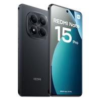 Smartphone Xiaomi Redmi Note 15 Pro 8GB/ 256GB/ 6.83"/ Negro (Condición Nuevo) 3 años garantía Europea - details 5