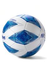 Balón De Fútbol Oficial Molten Tamaño 5 Para Exterior Balón De Sociedad De Fútbol Para Partidos Y Entrenamientos - details 3