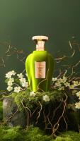 Emir Voux Zeste | Voux Turquoise | Emir Voux Patisserie | Zingy  | Violette eau de parfum 100 ml Paris Corner - details 7