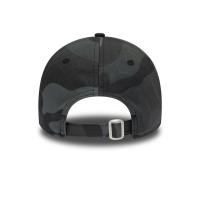 Gorra Oficial New Era New York Yankees Camu Negro Nwgotxxx98Ad - details 1