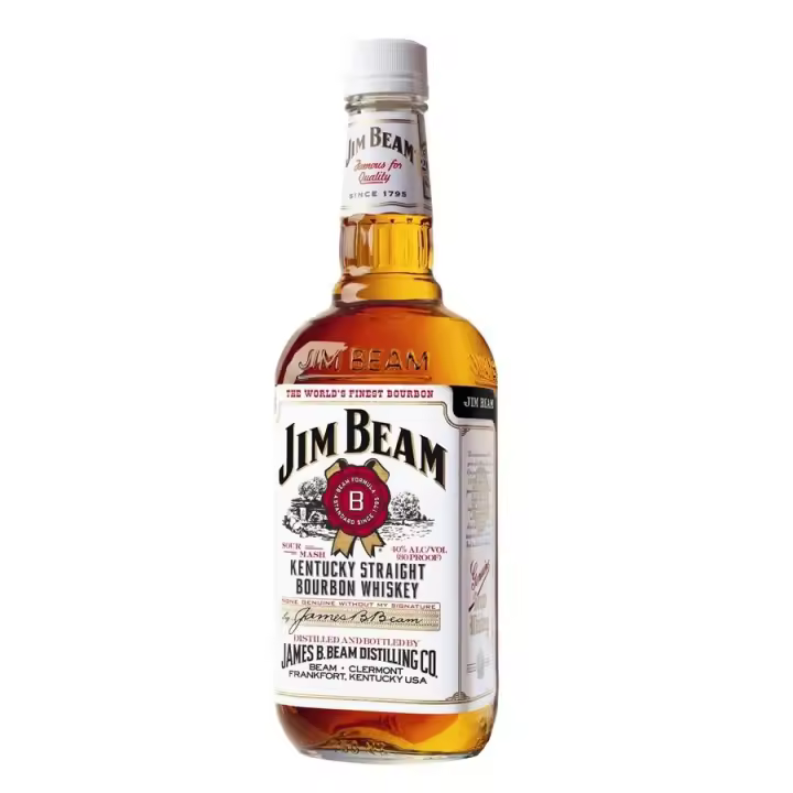 JIM BEAM - 1