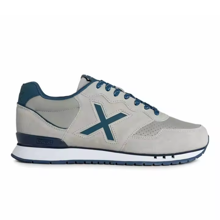 Zapatillas Moda Hombre MUNICH DASH PREMIUM 201. 4150201 - 1