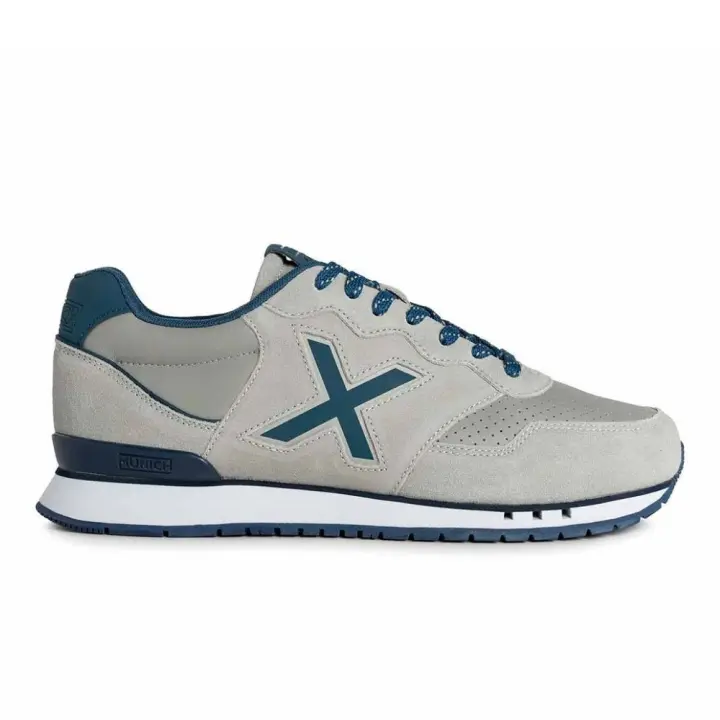 Zapatillas Moda Hombre MUNICH DASH PREMIUM 201. 4150201 - 1