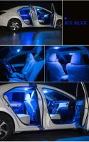 Kit De Luces LED Para Interior De Coche ZUORUI 16Pcs Para Honda Odyssey 2011-2017 Lámpara De Maletero Y Placa Doméstica Error Free Canbus Vida Útil 50000 Horas - details 9
