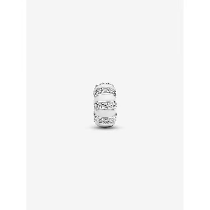 Charm de Clip Pandora Esmalte y Gemas 793785C01 - 1