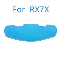 Parche Antiniebla Para Casco Moto HJC Rpha 11 Rpha 70 HJ-26 Visera Film Antifog Sticker De Nylon Anti Niebla Para Motocicleta - details 6