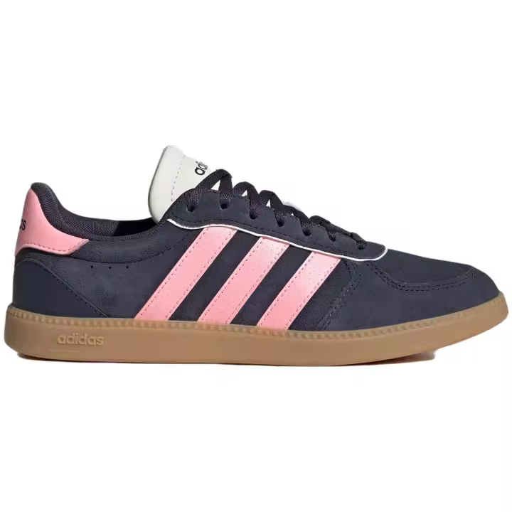 Zapatillas Adidas Breaknet Sleek para mujer en color azul - 1