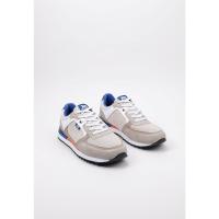 Xti 141318 Deportivas Planas Hombre Beige - details 0