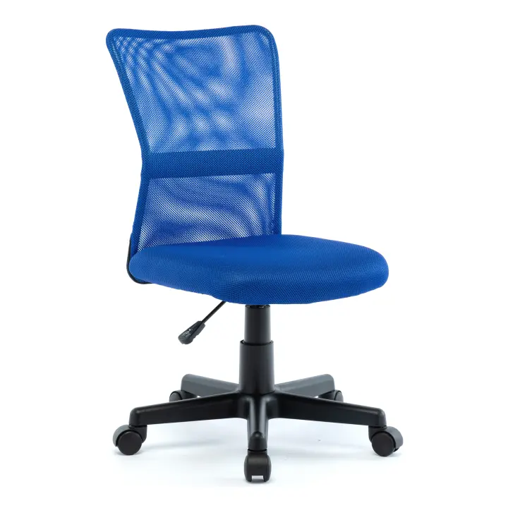 Venprodin - Silla Oficina Gessi Azul - 1