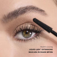Thrive Causemetics Liquid Lash Extensions Máscara de Pestañas - 4 ML feg - details 2