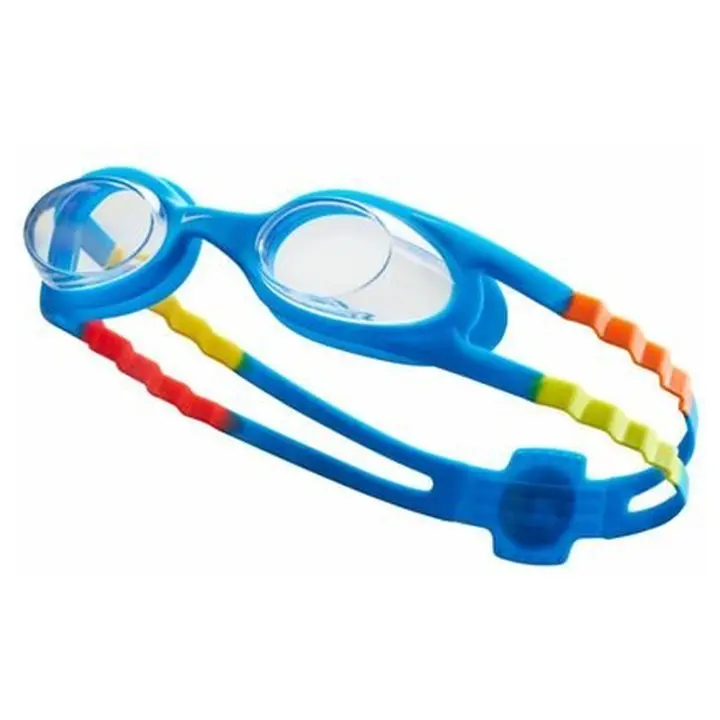 Gafas de Natación Azules para Niño Nike Nessb166 - 1