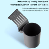 Soporte De Taza Para Panel Instrumental Tesla Model 3 Y Soporte De Almacenamiento Para Bebidas Material ABS Resistente Al Calor Y Con Anti-deslizamiento Para Coche - details 9