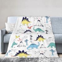 Manta Suave Y Cálida De Terciopelo En Rosa Con Diseño De Animales Adorables Como Koala Cerdo Panda Pug Para Sofá Cama Oficina Uso En Todas Las Estaciones - details 17