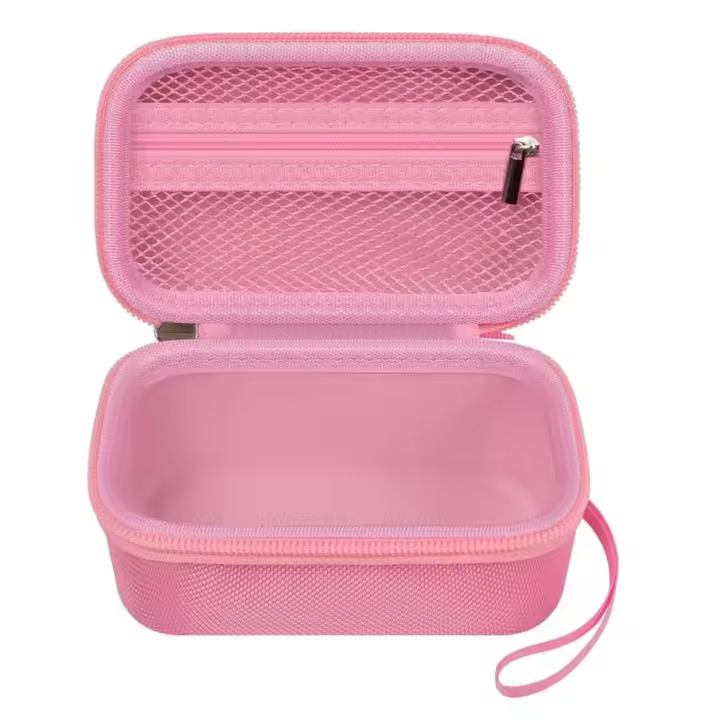 Funda Digital Para Cámara Compatible Con TEBNGIHNM Duluvulu Oiadek Zheozeig Zotuic Toiauaha 4K Vlogging Solo Caja Incluye - 1
