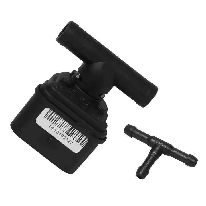 Sensor de Presión de Cambio de Aceite - Ps-04 Plus - Sensor de Presión - 8 Pines - 1