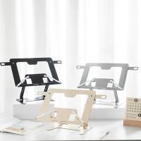 Soporte De Lectura Multifuncional Ajustable Y Extensible Para Libros Teléfonos Móviles Y Portátiles Accesorios Para Escritorio De Estudio En La Oficina - details 13