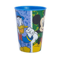 Vaso infantil easy 265ml Mickey Mouse Disney - Disney - details 1