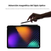 Funda Protectora Para Xiaomi Pad 6 6Pro 11" 2023 Pad 7 7Pro 11.2inch 2024 12.4" pro 7S Airbag Silicon TPU Suave Cubierta De Protección - details 3