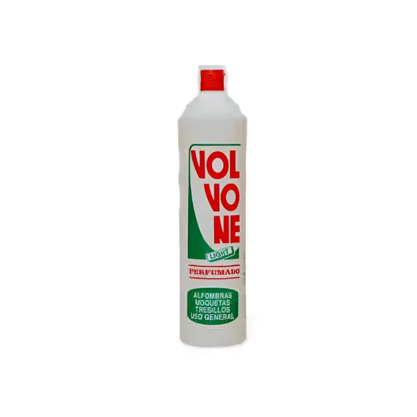 Volvone  perfumado 750ml EL PRECIO INCLUYE 5 UNIDADES - 1