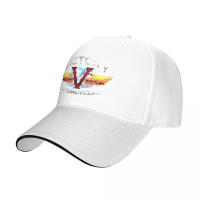 Gorro De Béisbol Victory Motorcycles Estilo Vintage Ajustable Para Hombres Y Mujeres Protección Solar Transpirable Para Todas Las Estaciones - details 6