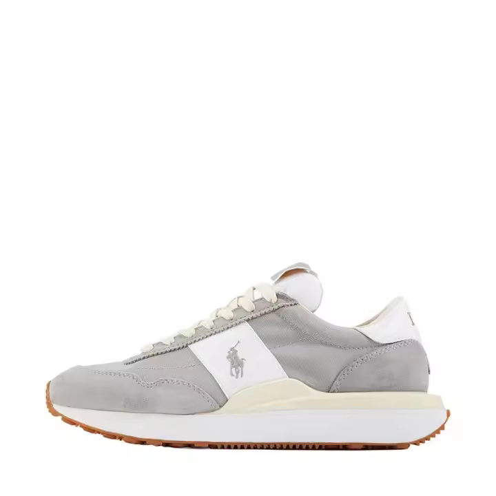 POLO RALPH LAUREN Zapatillas Deportivas Hombre 89PP-SK-LTL. - 1