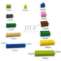 50pcs MOC 2357 Bloques De Construcción Compatible Con DIY Juguetes De Plástico Creativos Y Educativos Para Niños Y Adultos - details 5