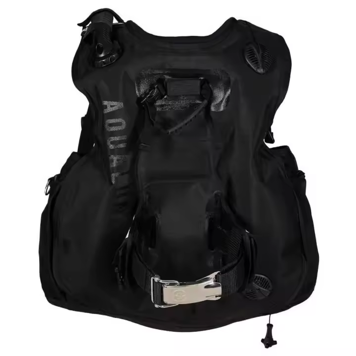 Aqualung Jacket Axiom I3 Woman Negro Mujer Adulto - 1