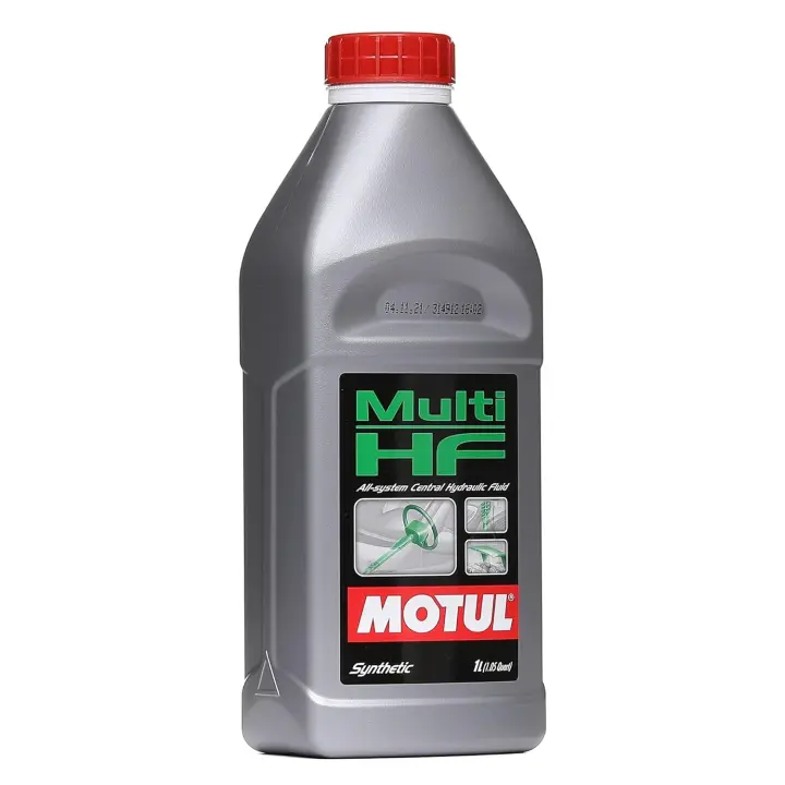MOTUL  Aceite de Transmisión Multi HF  Botella de 1 litro - 1