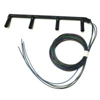 Alavanzadora De Sistema De Admisión Para Volkswagen Golf Beetle Jetta 1.9L TDI 2004-2006 038971782C Con Cable De Encendido De Coche - details 2