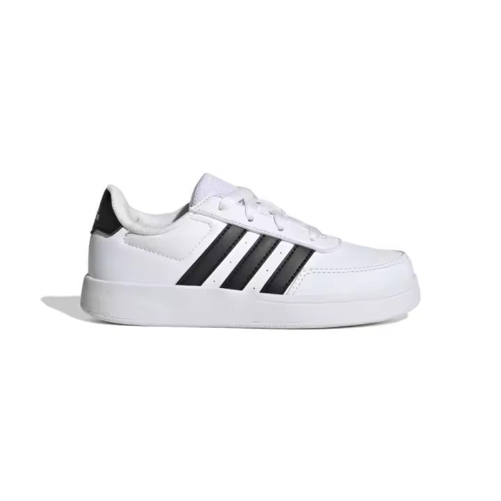 adidas | Mujer | Zapatilla Breaknet Lifestyle Court Lace blanco - 1