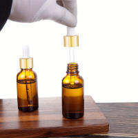 Botellas De Vidrio Con Rociador 30ml 1/24 Piezas + 6 Accesorios Incluidos 24 Rociadores 3 Funnels Y 3 Pajillas De Resorte - details 4