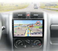 Junsun Radio Coche para Suzuki Jimny 3 2005 2006 2007 2008 2009 2010- 2019 Inalámbrico CarPlay Android Auto AI Voice 2 din Pantalla Coche Android Auto Multimedia Navegación GPS Auto radio - details 15