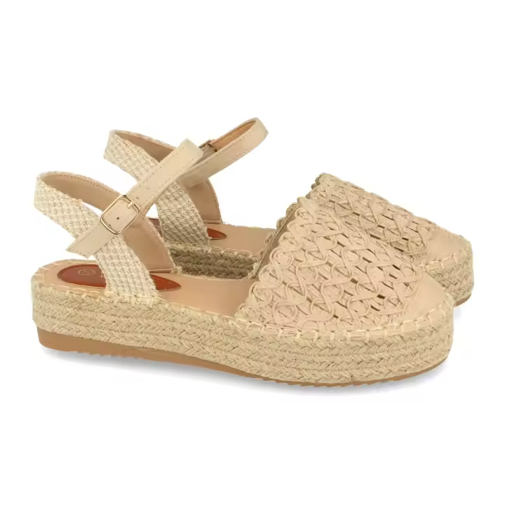 PLANAS Sport3punto0 JSZ1078-Beige - 1