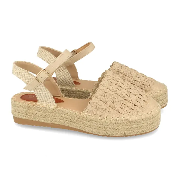 PLANAS Sport3punto0 JSZ1078-Beige - 1