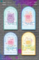 Juguete De Bloques De Construcción Crane Machine Disguise Serie Taro Suelo De Hielo Fresa Sundae Para Niños Y Niñas De 6 a 12 Años Material ABS Sin Batería - details 6