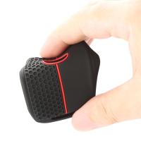 Funda De Llavero De Coche En Silicona Para Mazda 3 Alexa CX30 CX-4 CX5 CX-5 CX8 CX-8 CX-30 CX9 Protector De Llave De Accesorios - details 3