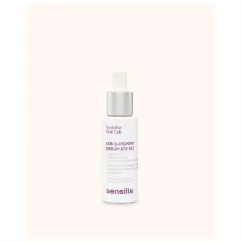 SENSILIS SKIN D-PIGMENT SERUM 30 ML - 1