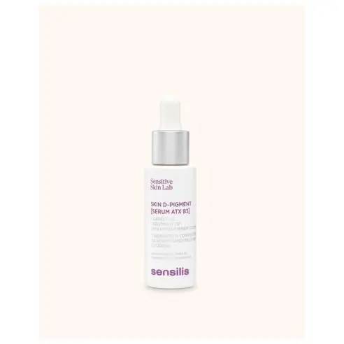 SENSILIS SKIN D-PIGMENT SERUM 30 ML - 1